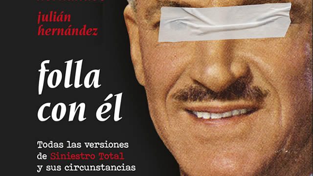 Julian Siniestro presenta